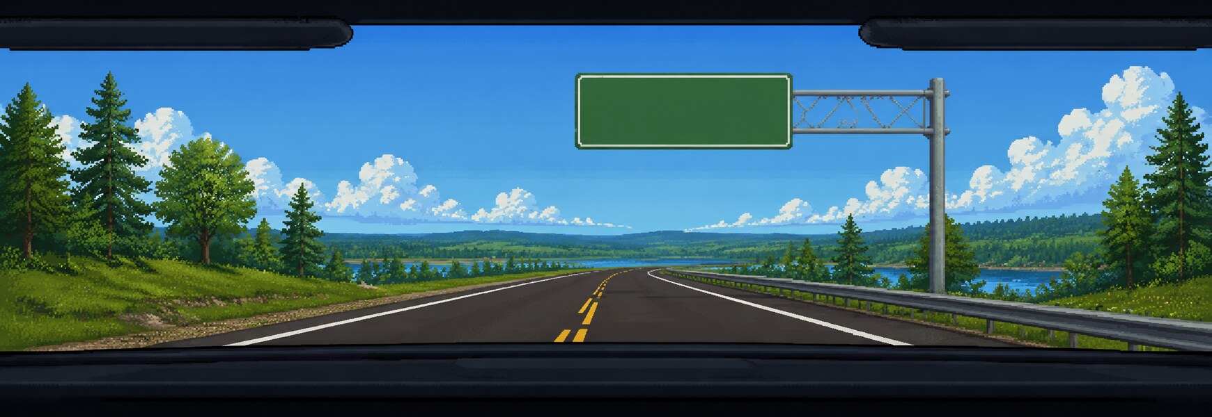 Road ahead